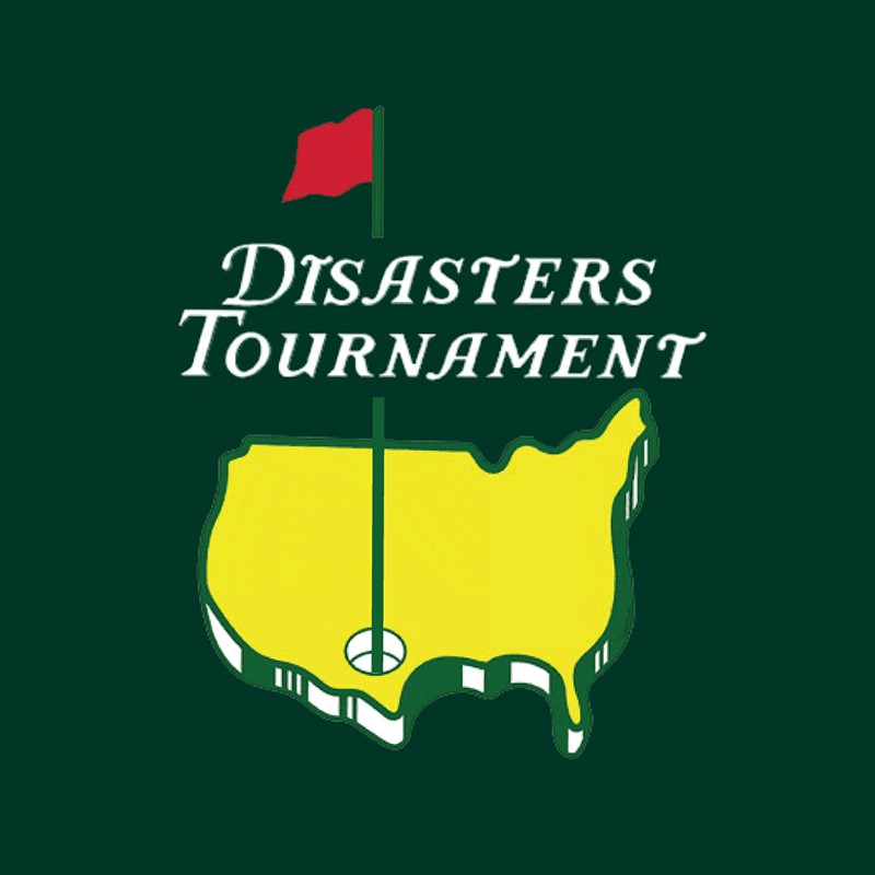 disasters tournament
