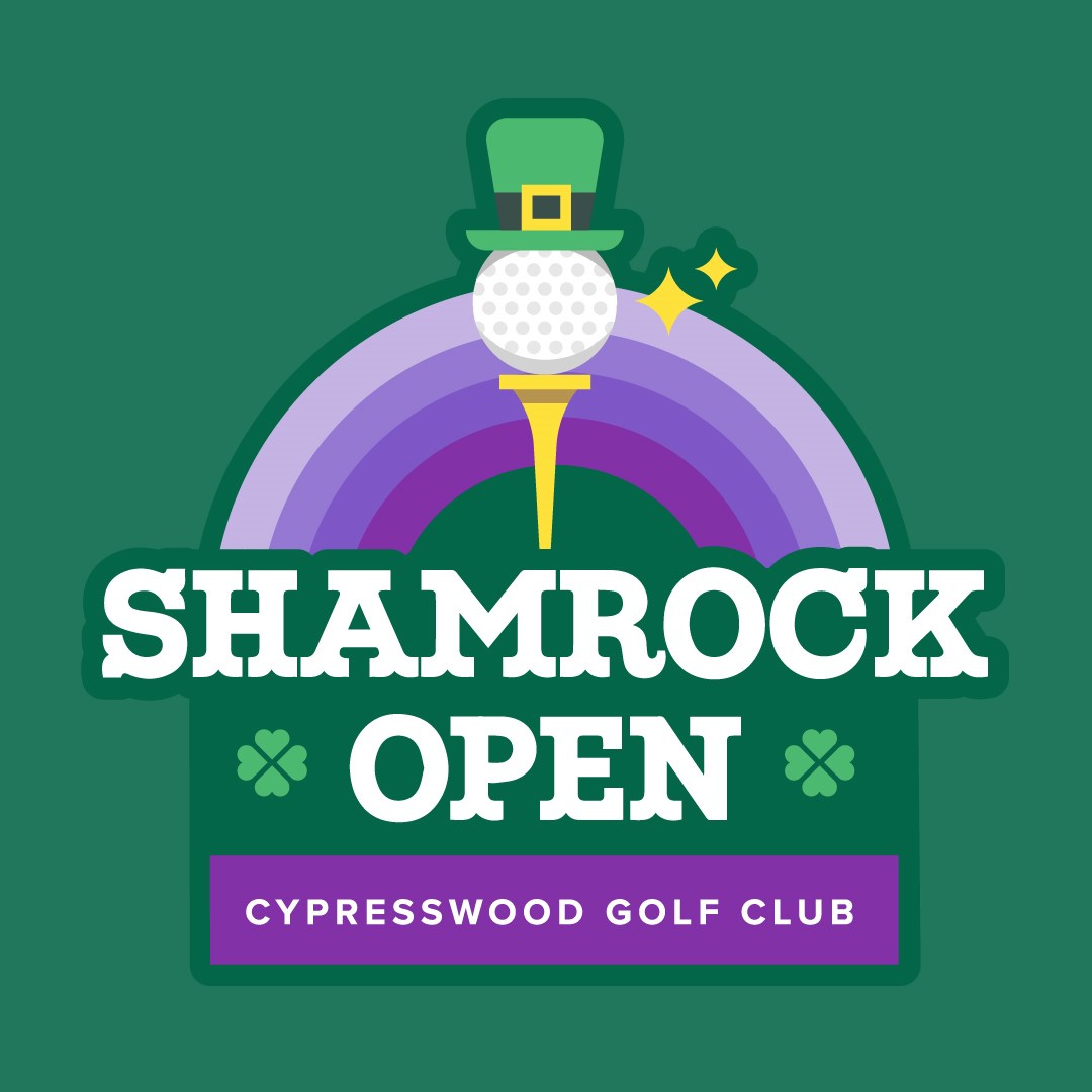 2024 Shamrock Open