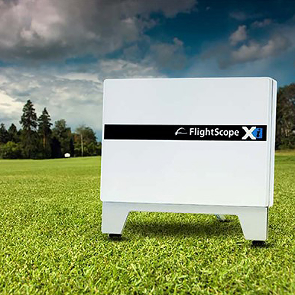 Improve with FlightScope