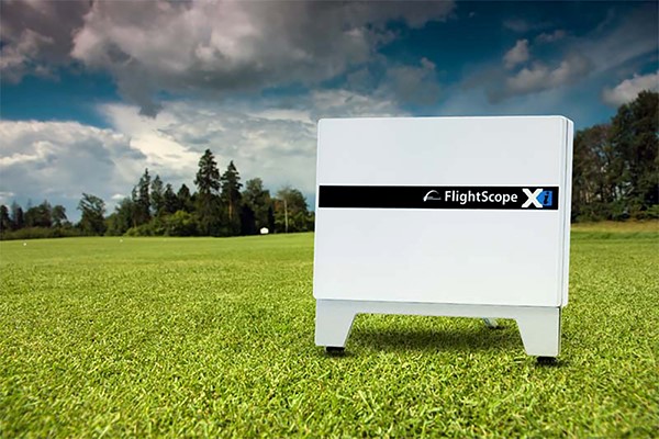 flightscope 2